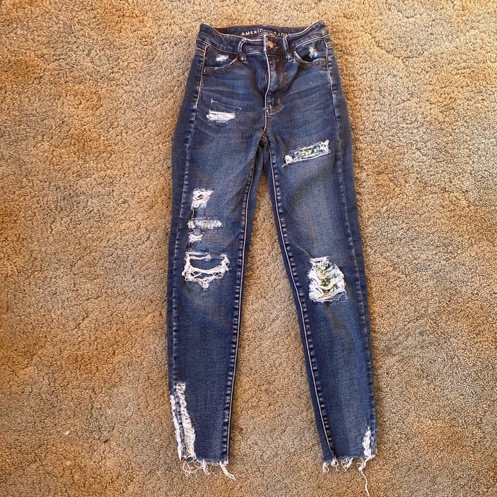 AEO Jeans